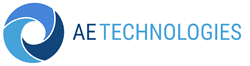 AE Technologies Logo